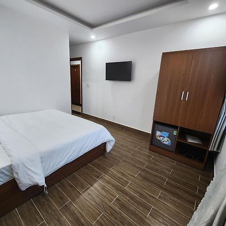 Happy Bun Hotel דה לאט מראה חיצוני תמונה