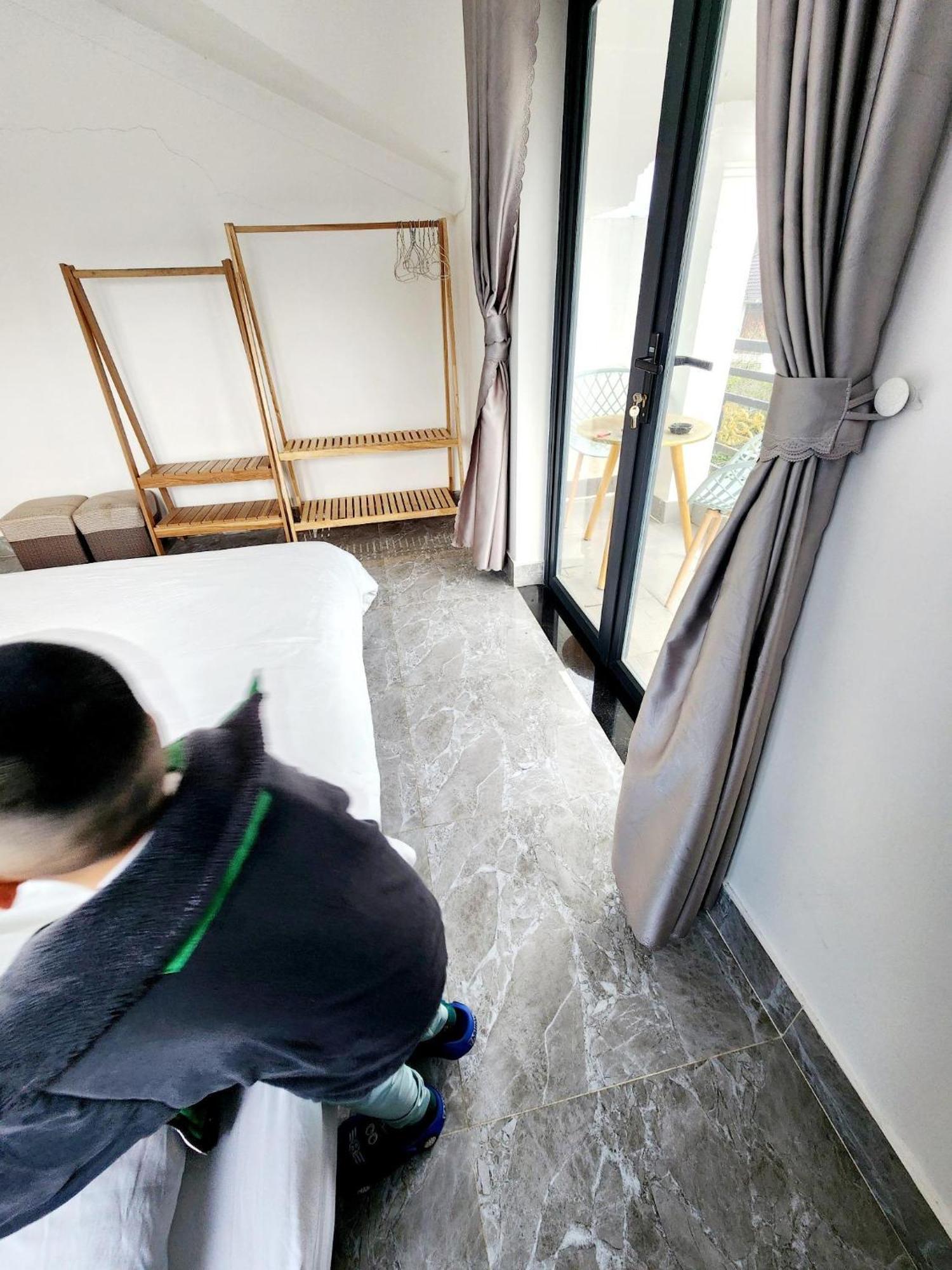 Happy Bun Hotel דה לאט מראה חיצוני תמונה