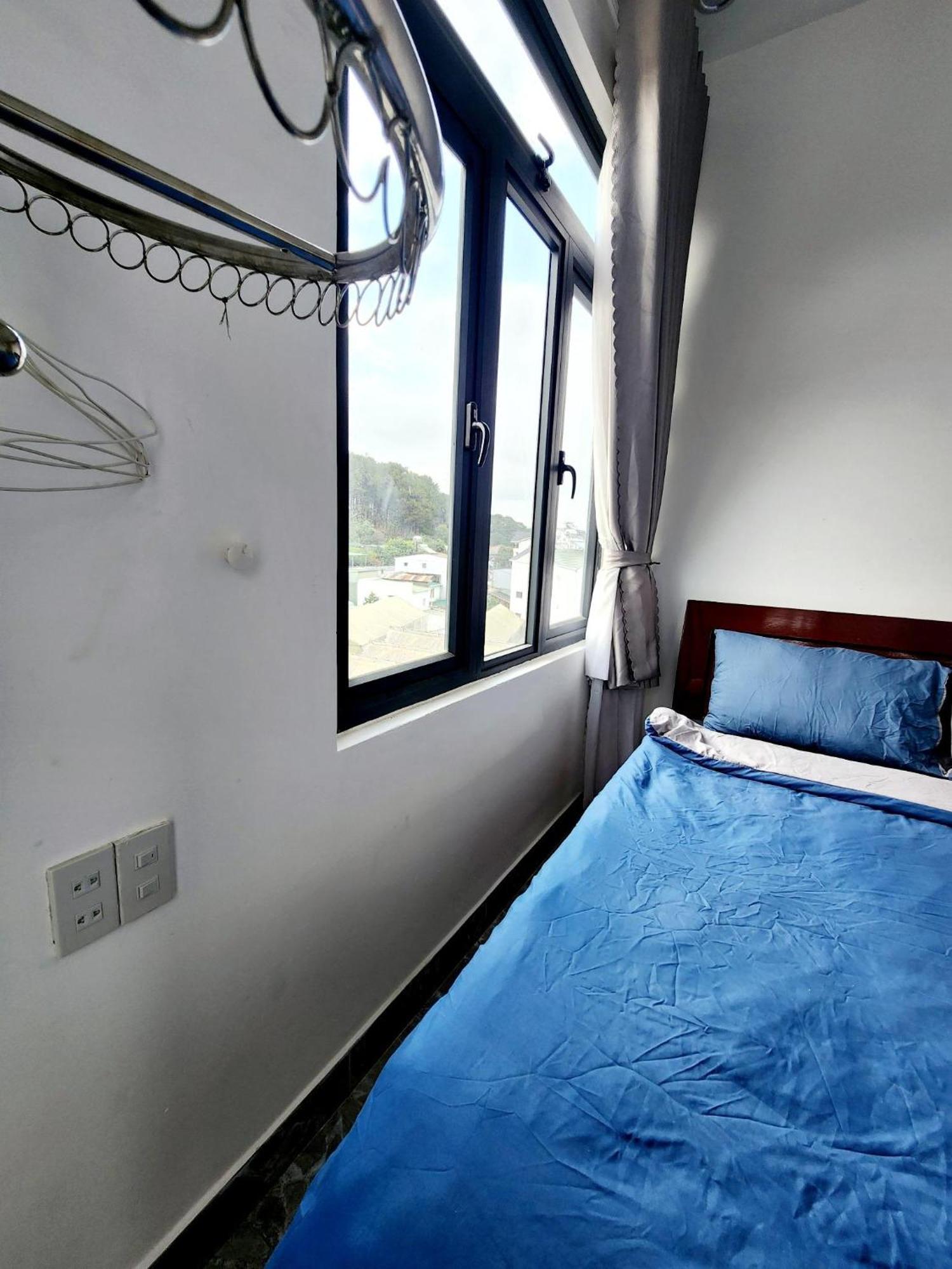 Happy Bun Hotel דה לאט מראה חיצוני תמונה